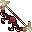 Demonic War Bow